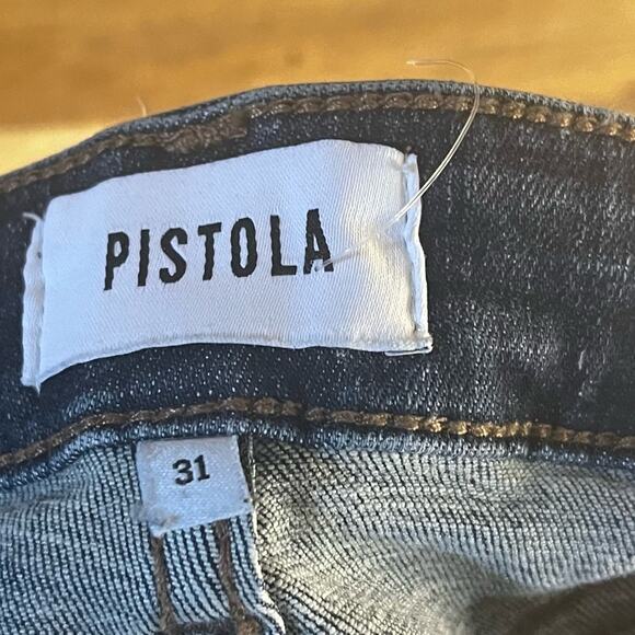 Pistola Skinny Leg Jeans Size 31 - Picture 10 of 12
